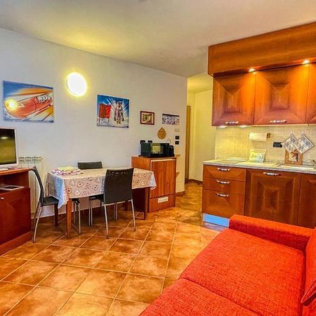 Appartamento Smith Roero - Affitti Brevi Italia Bardonecchia Εξωτερικό φωτογραφία