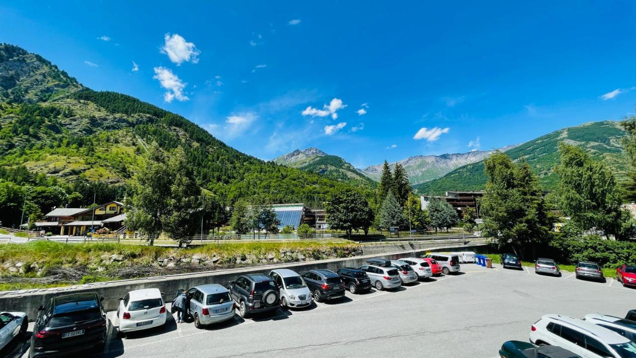 Appartamento Smith Roero - Affitti Brevi Italia Bardonecchia Εξωτερικό φωτογραφία