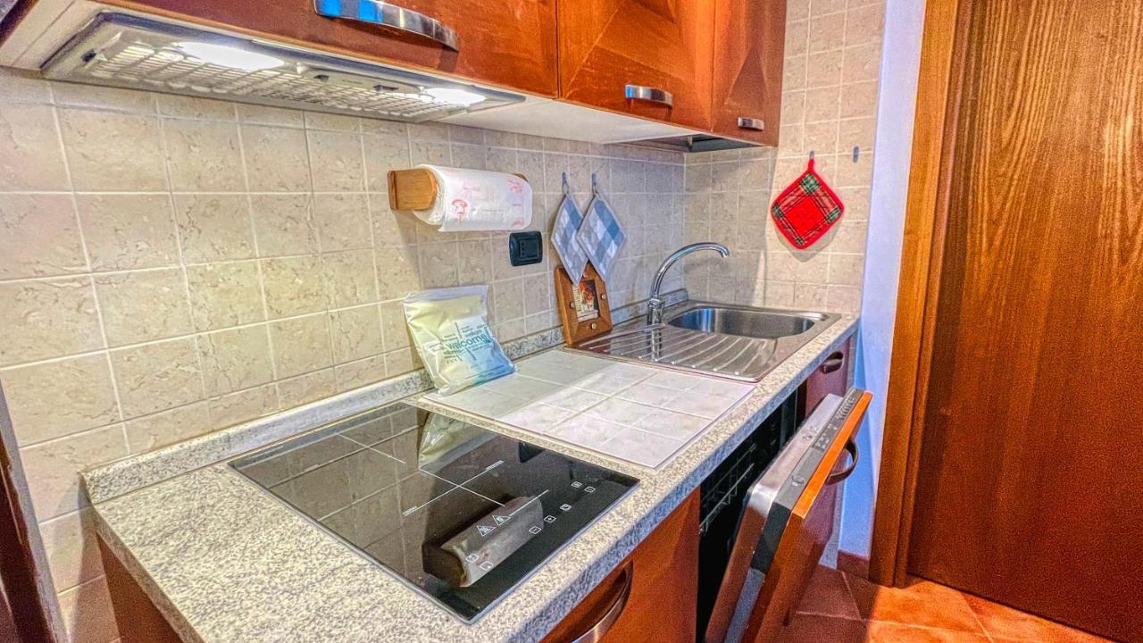 Appartamento Smith Roero - Affitti Brevi Italia Bardonecchia Εξωτερικό φωτογραφία