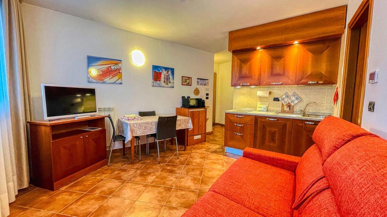 Appartamento Smith Roero - Affitti Brevi Italia Bardonecchia Εξωτερικό φωτογραφία