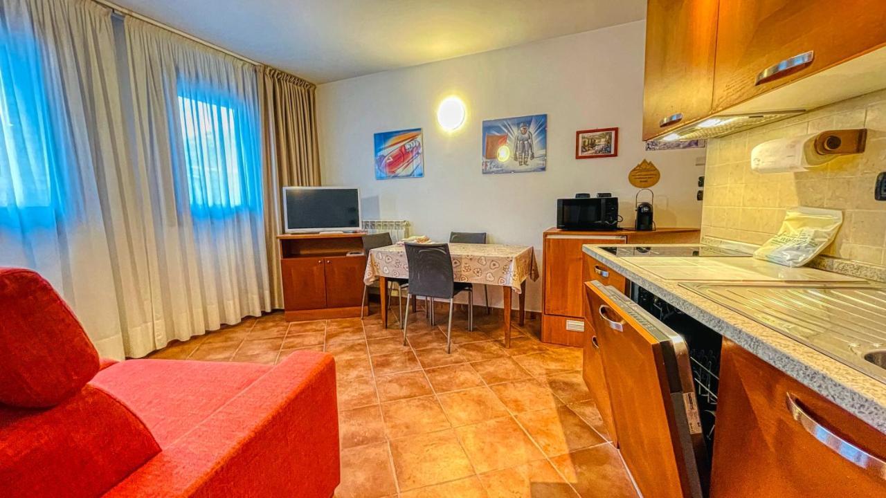 Appartamento Smith Roero - Affitti Brevi Italia Bardonecchia Εξωτερικό φωτογραφία
