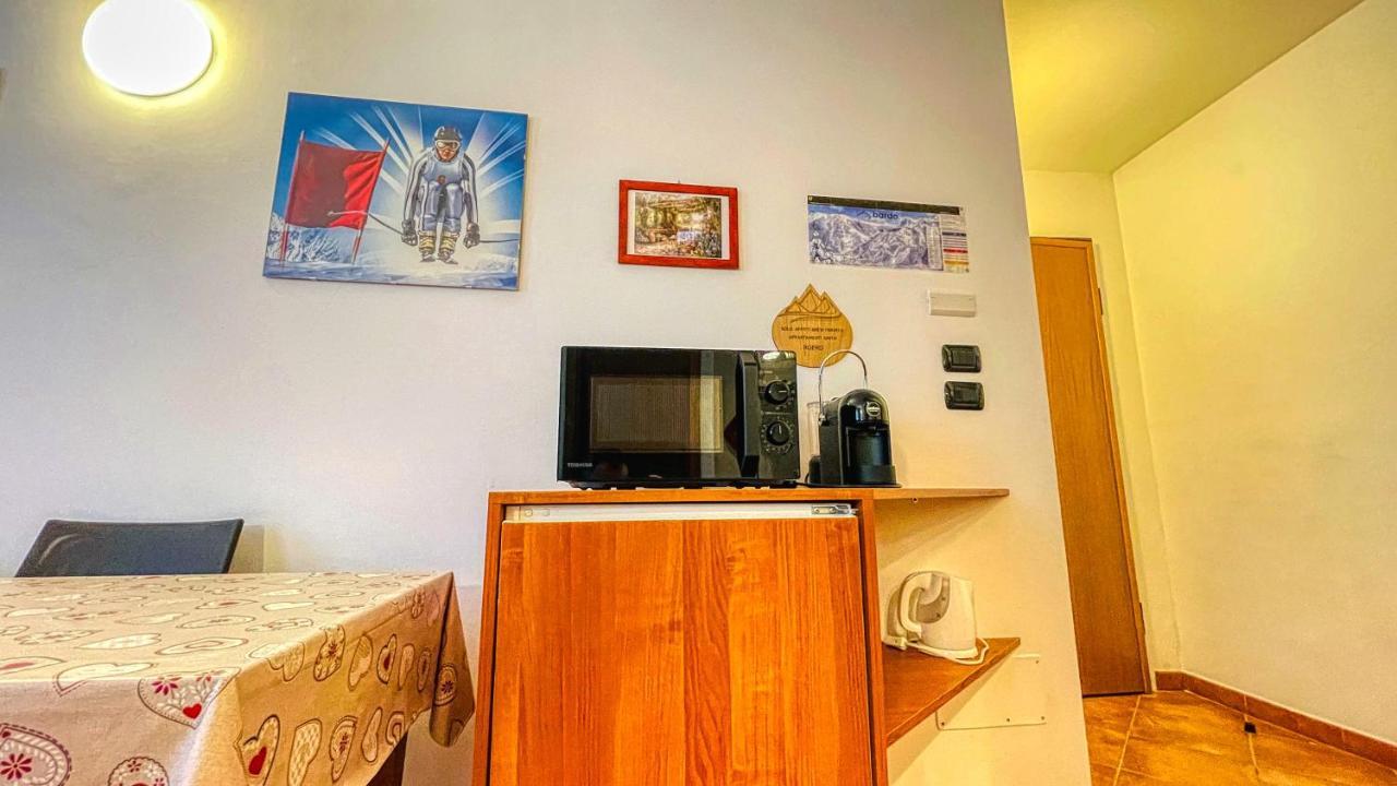 Appartamento Smith Roero - Affitti Brevi Italia Bardonecchia Εξωτερικό φωτογραφία