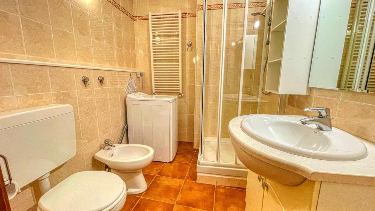 Appartamento Smith Roero - Affitti Brevi Italia Bardonecchia Εξωτερικό φωτογραφία