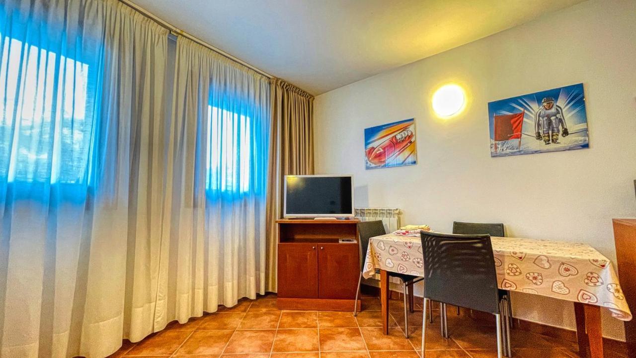 Appartamento Smith Roero - Affitti Brevi Italia Bardonecchia Εξωτερικό φωτογραφία