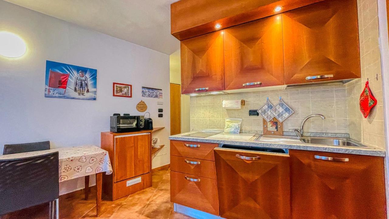 Appartamento Smith Roero - Affitti Brevi Italia Bardonecchia Εξωτερικό φωτογραφία