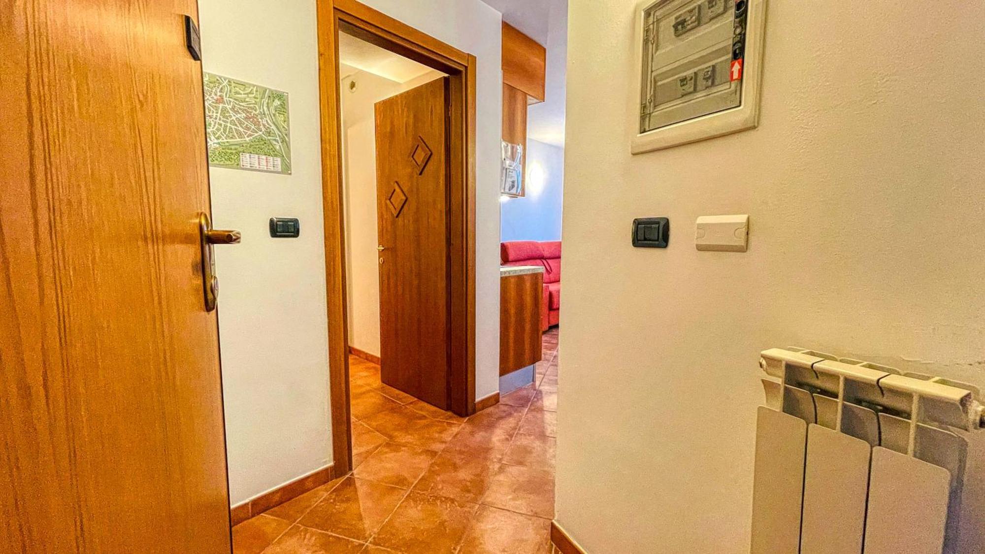 Appartamento Smith Roero - Affitti Brevi Italia Bardonecchia Εξωτερικό φωτογραφία